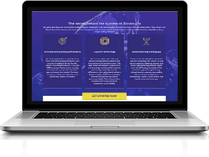 Bitcoin System - Anton Kovačić