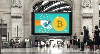 Bitcoin System - Anton Kovačić